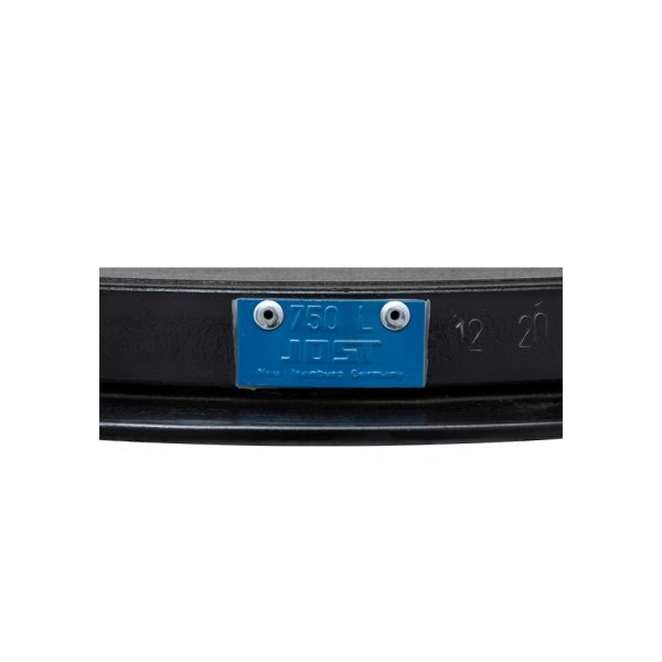 Couronne d'orientation jost 750 l