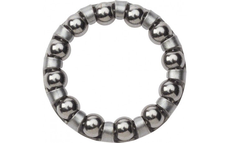 Anneau à billes Shimano type f 12 billes 3 16