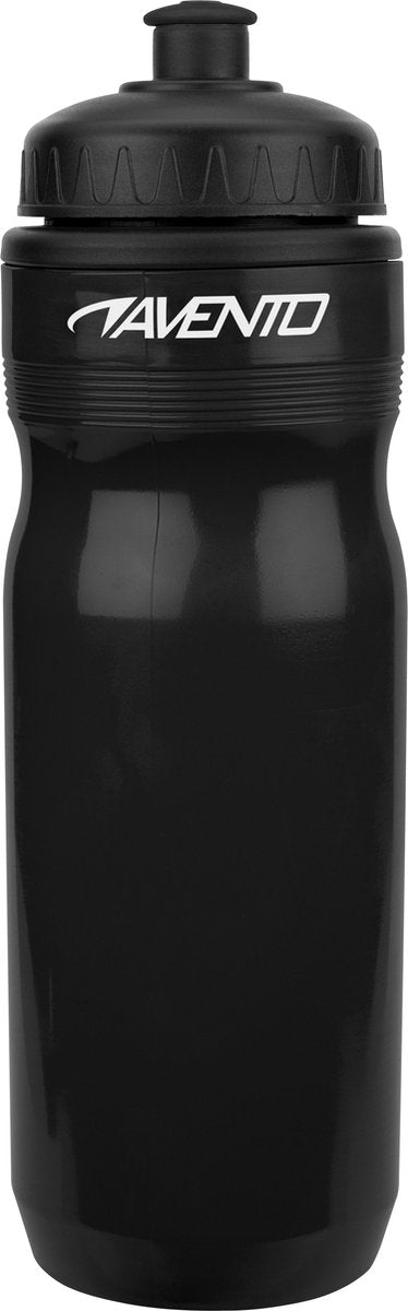 Avento sportbidon - duduma - 0.7 liter - zwart