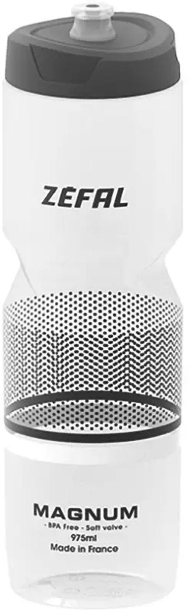 Magnum de bouteille d'eau Zefal