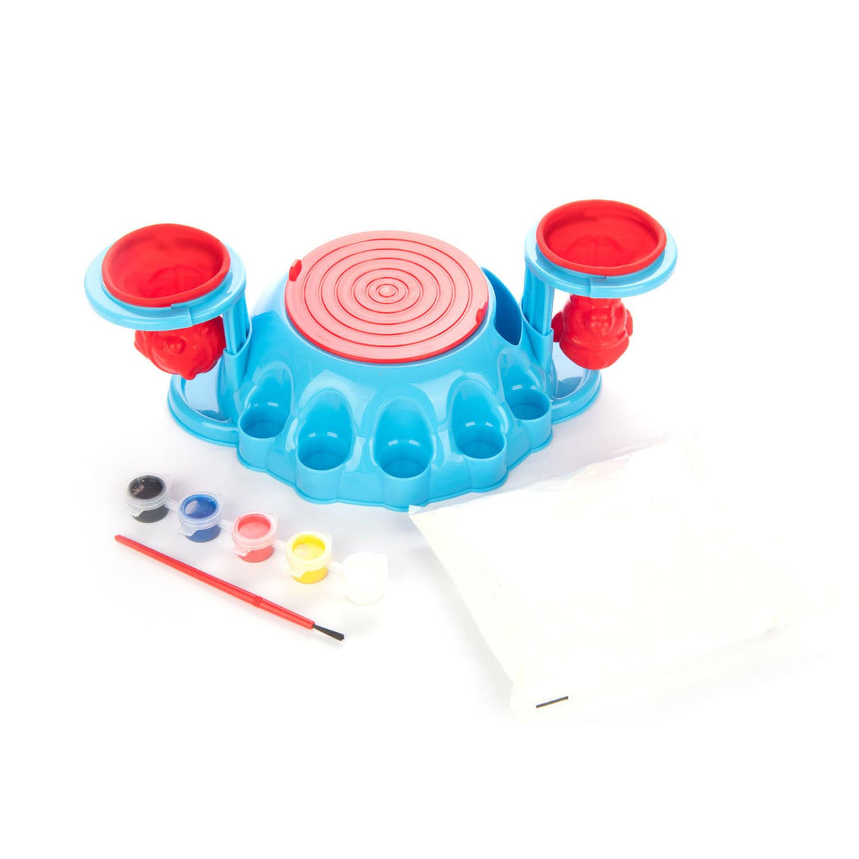 Sambro plâtre casting play station patte patrouille