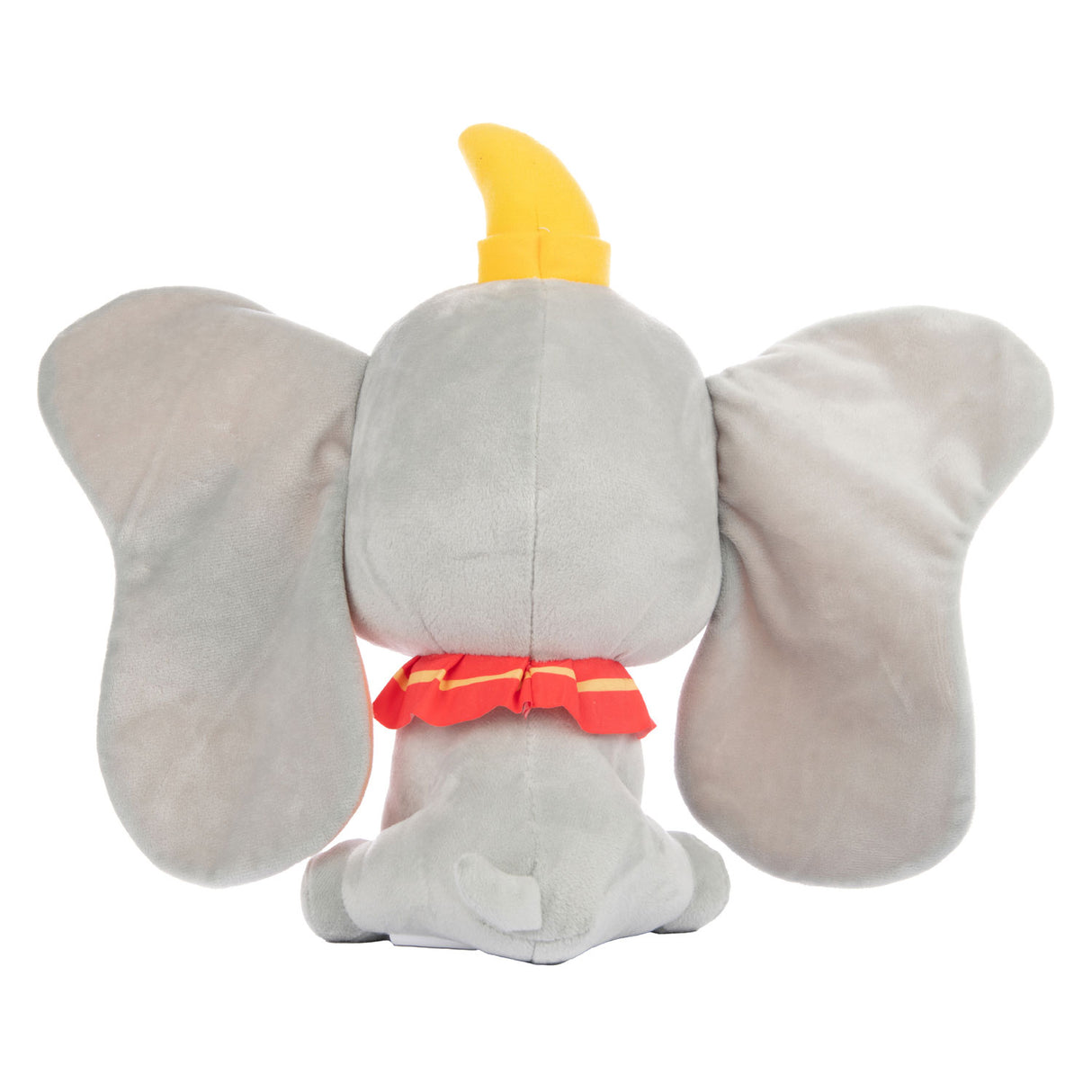 Peluche classique Disney avec son - Dumbo