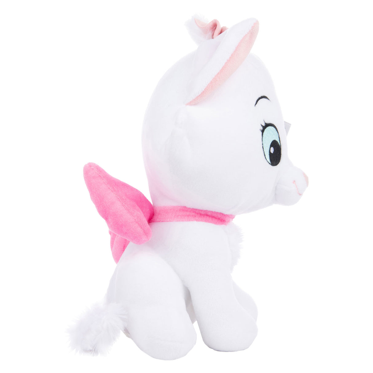 Disney Classic Hug With Sound - Marie, 30cm