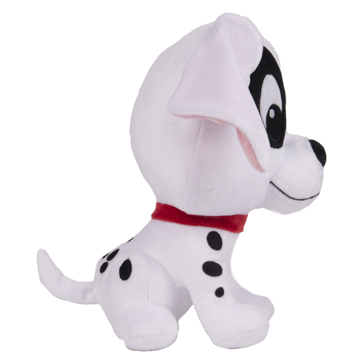 Peluche classique Disney avec son - porte-bonheur, 30 cm
