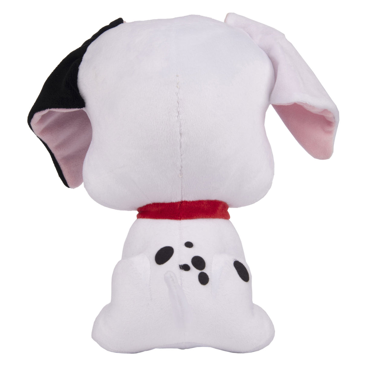 Peluche classique Disney avec son - porte-bonheur, 30 cm