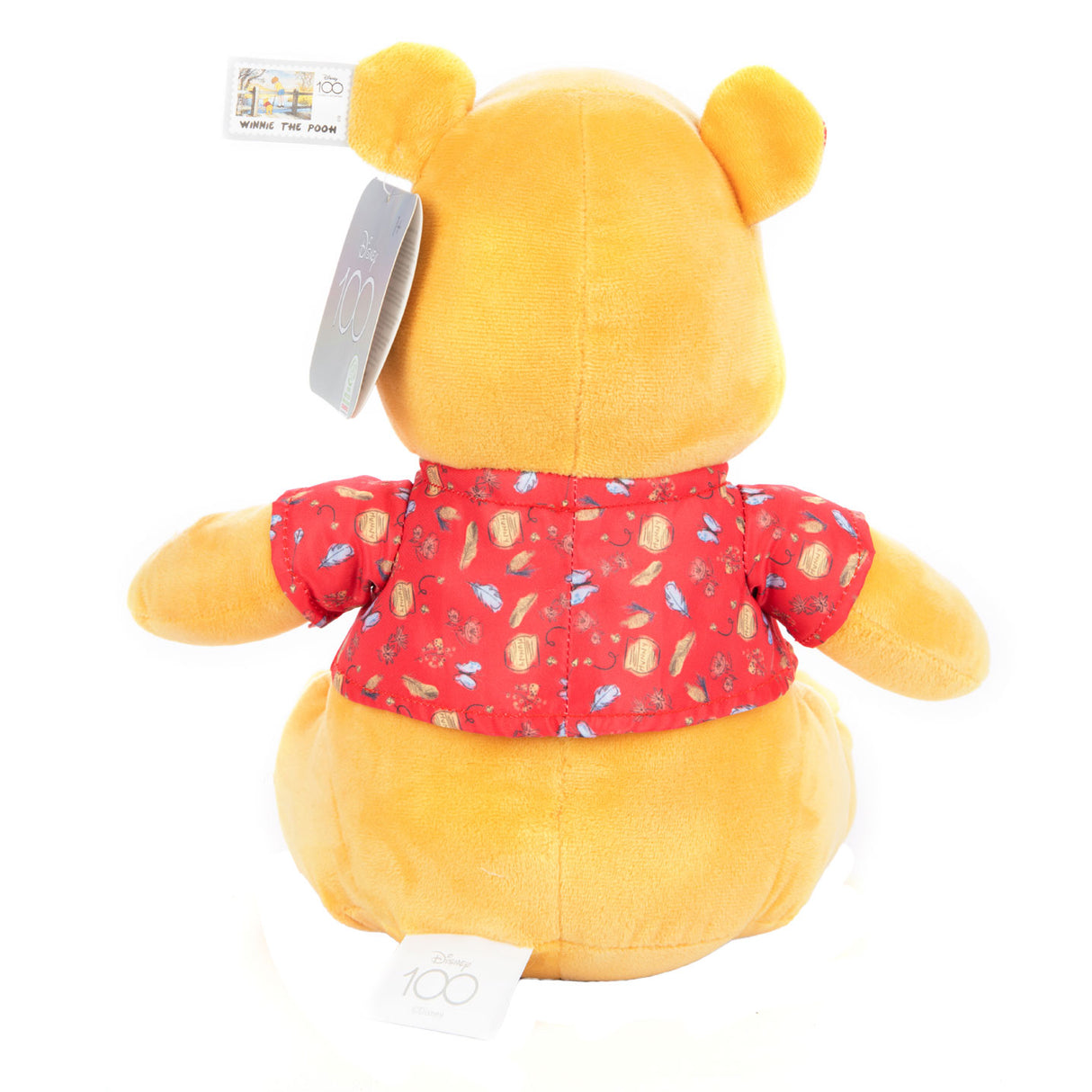 Câlin sambro avec son, 30 cm