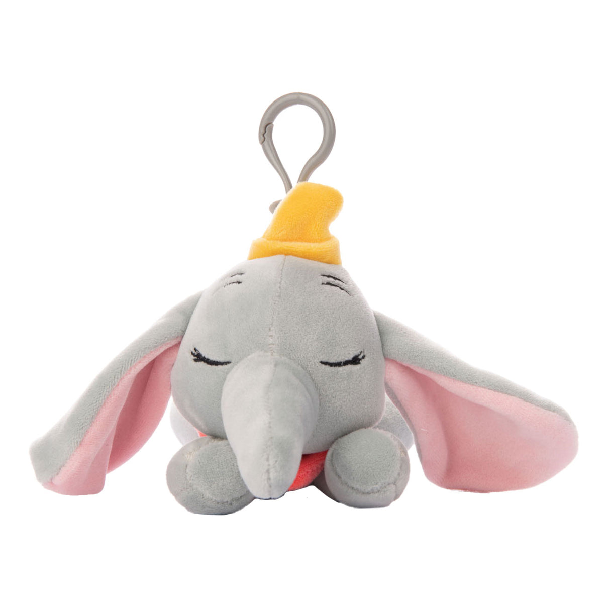 Porte-clés Disney Snuglets - Dumbo
