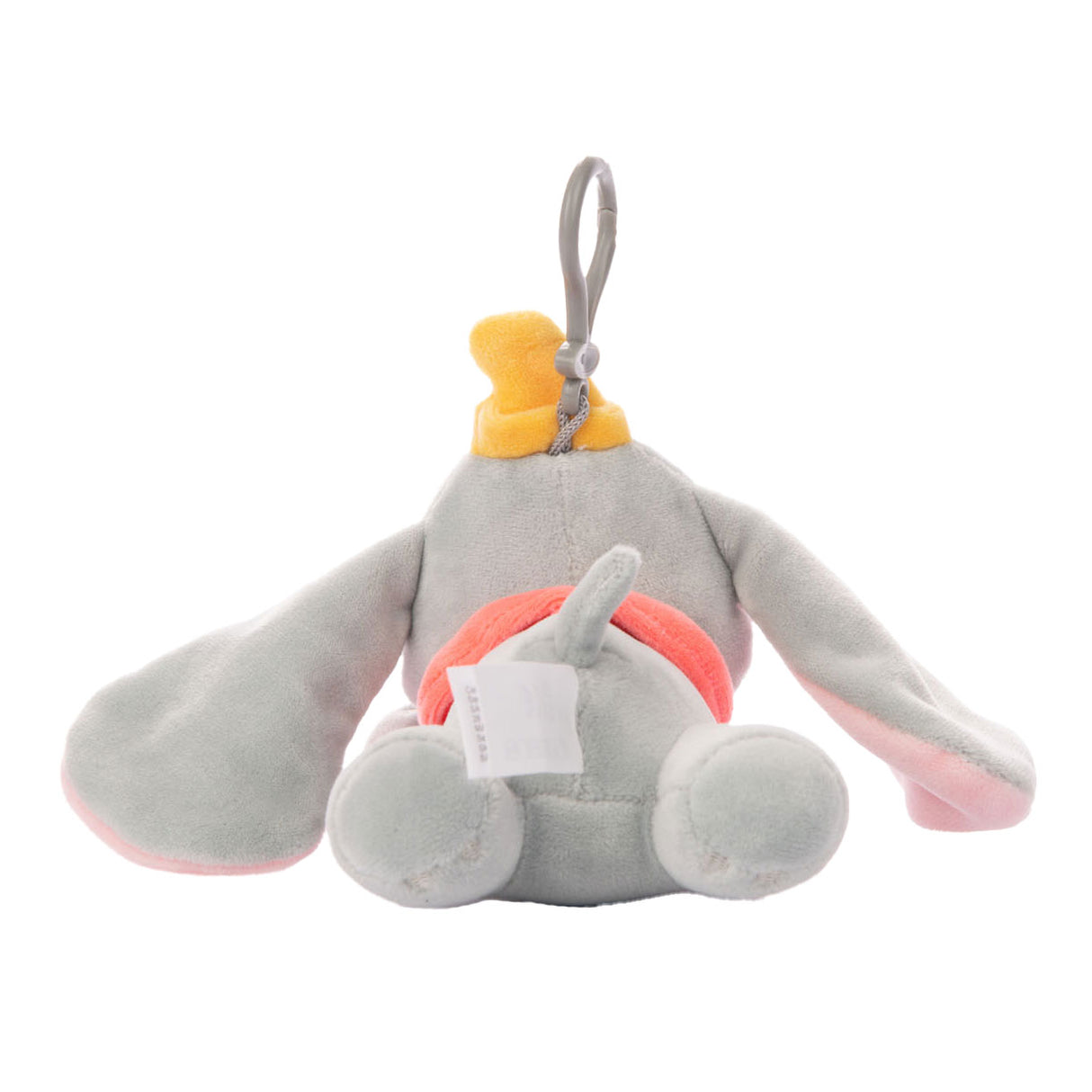 Porte-clés Disney Snuglets - Dumbo