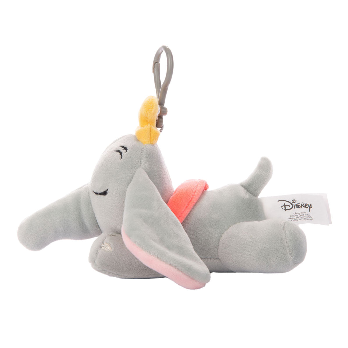 Porte-clés Disney Snuglets - Dumbo