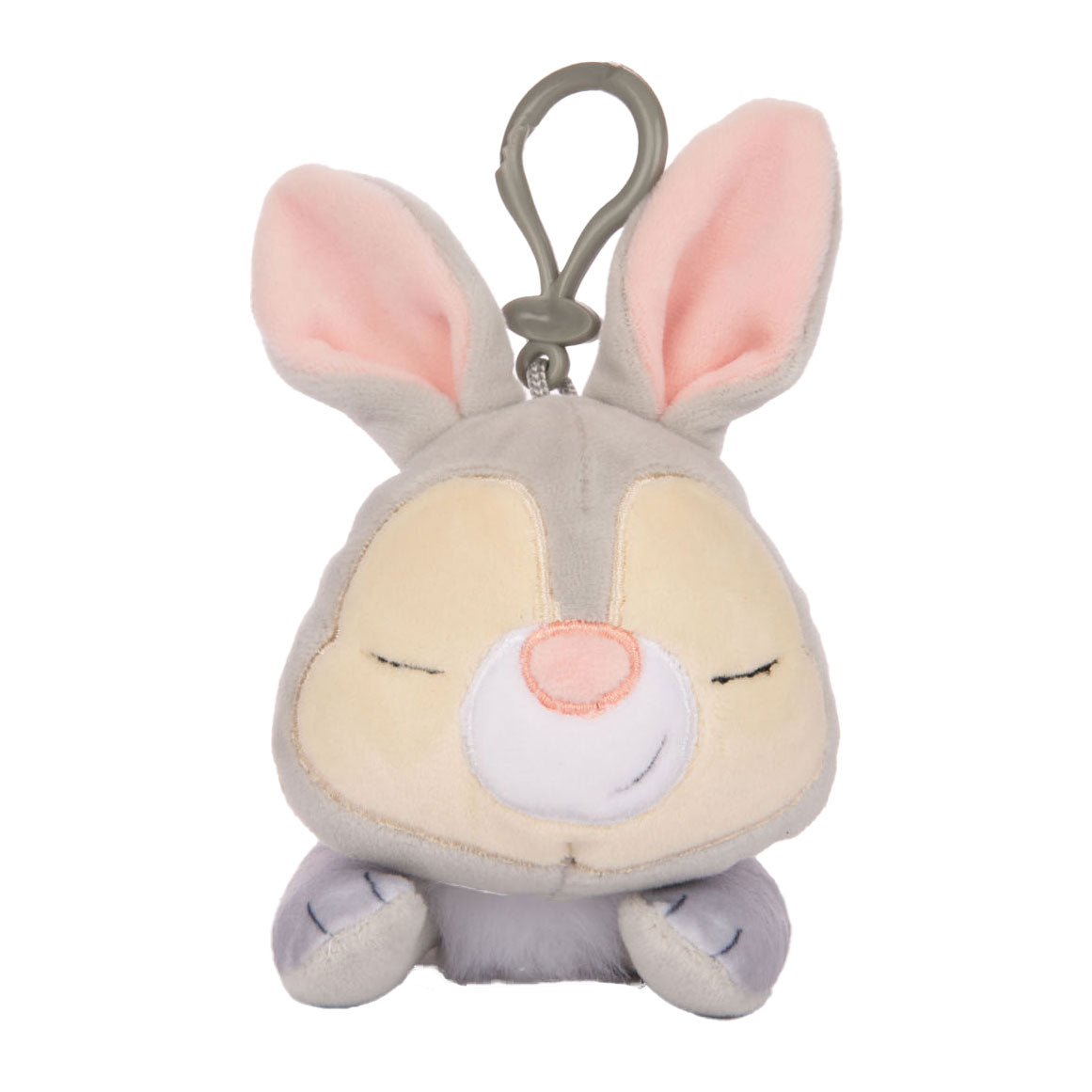 Porte-clés Disney Snuglets - poussoir