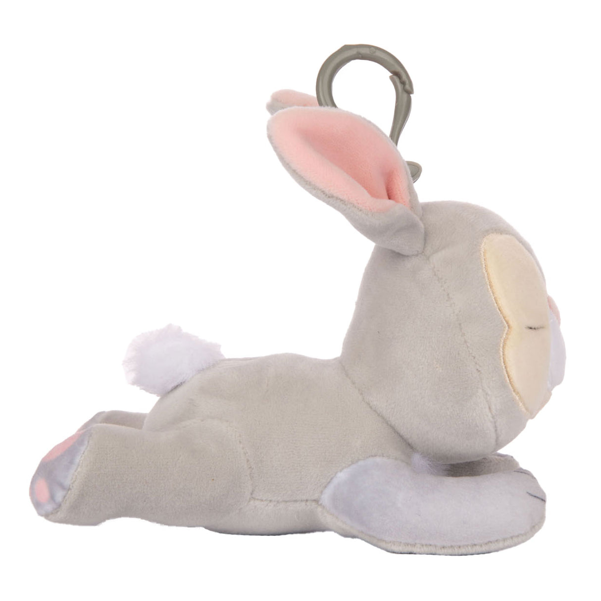 Porte-clés Disney Snuglets - poussoir
