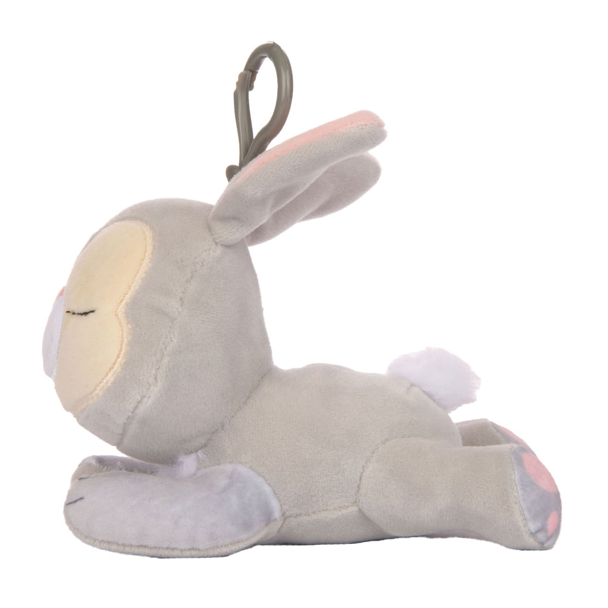 Porte-clés Disney Snuglets - poussoir