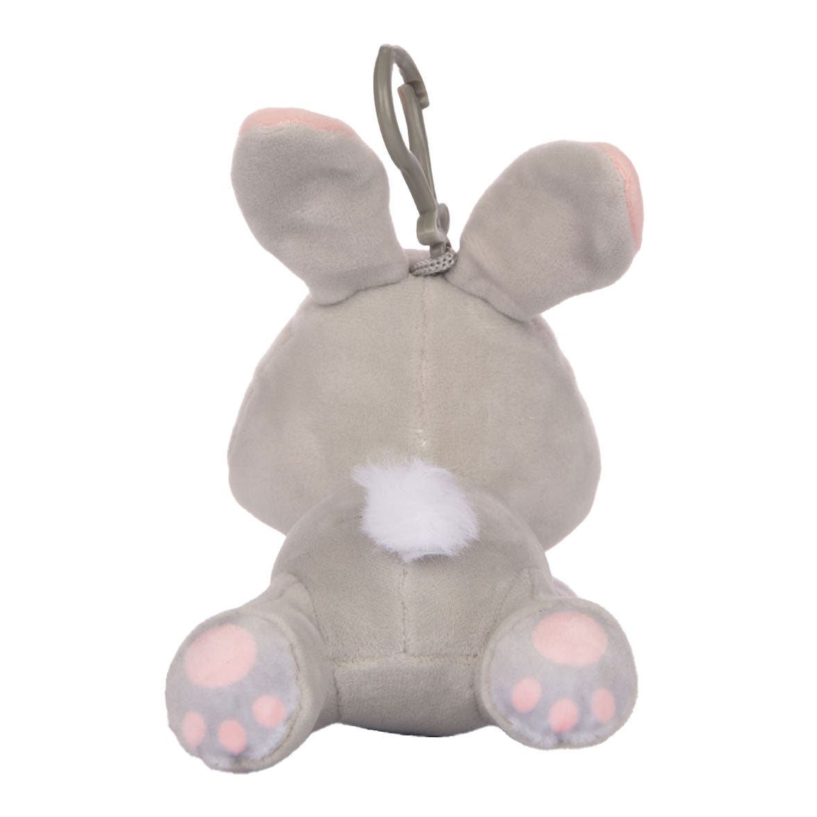 Porte-clés Disney Snuglets - poussoir
