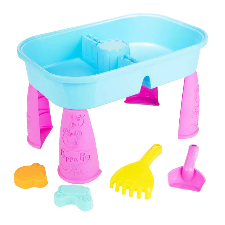 Cleche de sable et de nappe de sable de porc de PEPPA SAMBRO