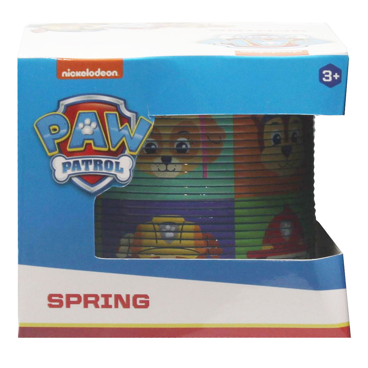 Ressort d'escalier Paw Patrol