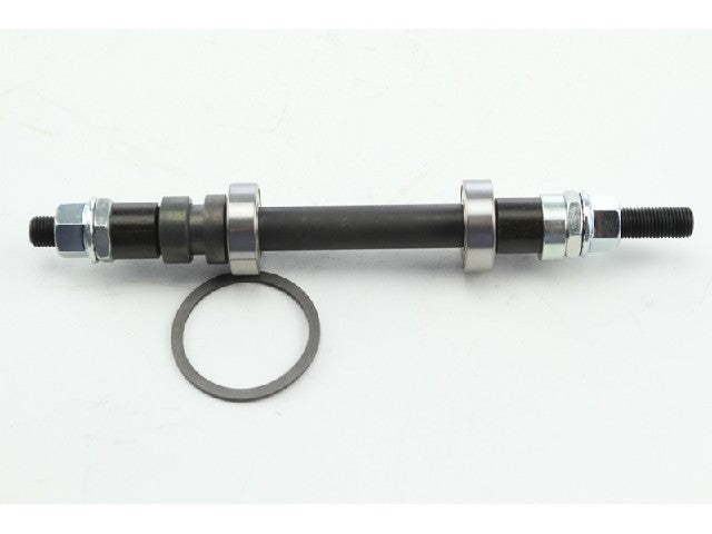 STURMEYARCHER ASSIEUX arrière SA HSB433 Complete