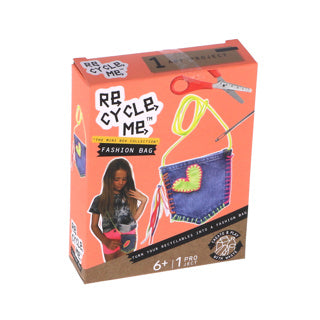 Ensemble de mode pour adolescents Re-cycle-me mini box | 30 pièces