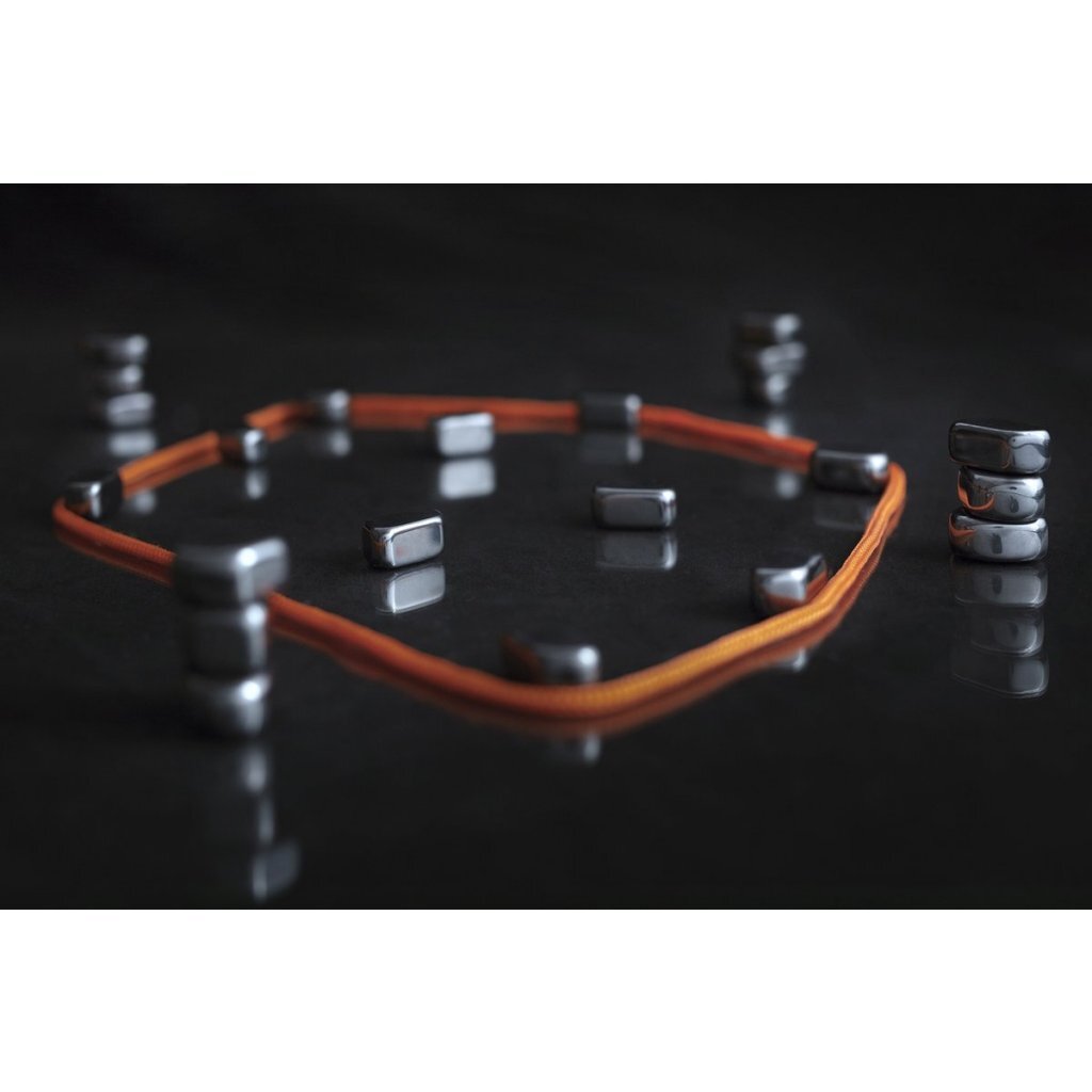 Cluster de jeux de jeux Geronimo | 2 pièces