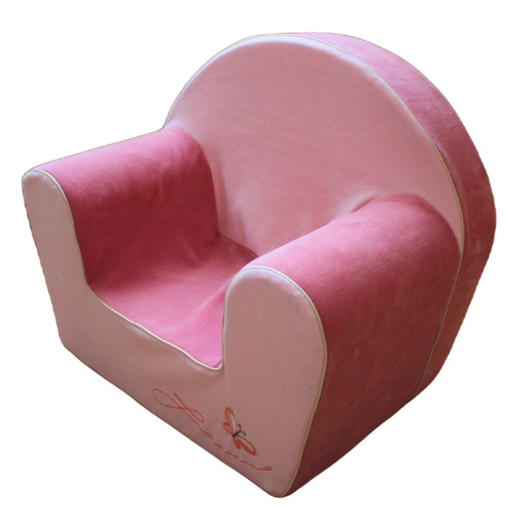 Petit Pouce Factory Fauteuil Enfant Papillon