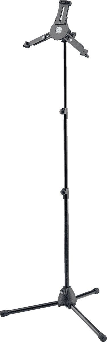 Trépied pour tablette König Meyer 19793 - accessoire pour supports