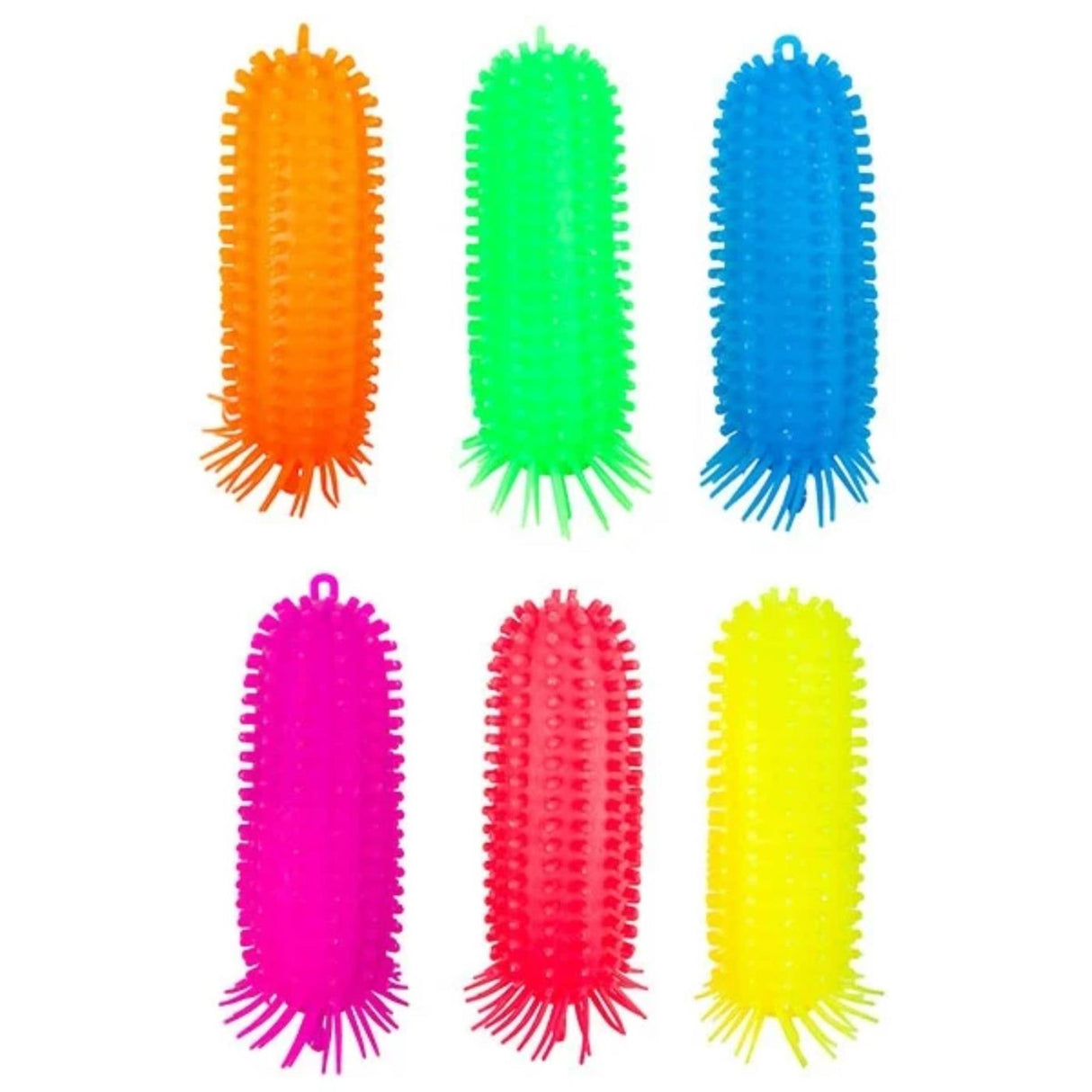 Toi-toys pufferz boutons de figurine puffer, 28 cm