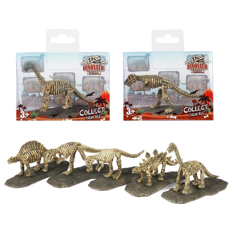 Toi-toys toi toys fossile de dinosaure