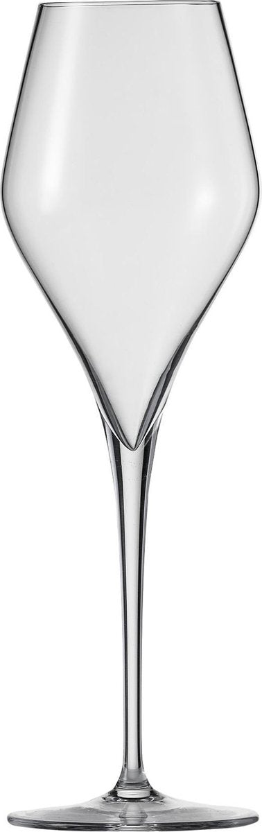 Flûte à champagne Schott Zwiesel finesse avec MP 77 - 0,3 l - lot de 6
