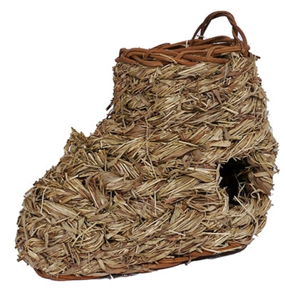 Naturals Naturals Boot tressé