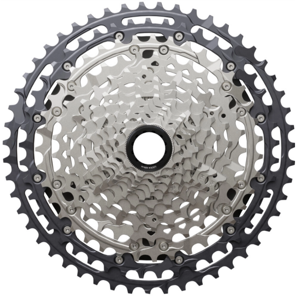 Cale de cassette Shimano xt cs-m8200.cassette csm8200 12f 10-51z