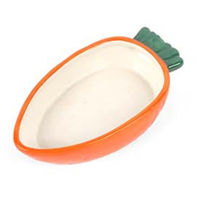 Bol de nourriture pour carottes Happy Pet
