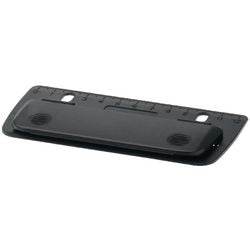 Perforatrice wedo noir 2 trous 3 feuilles