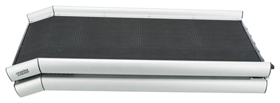 Gangboard Trixie Petwalk Gris noir collapable