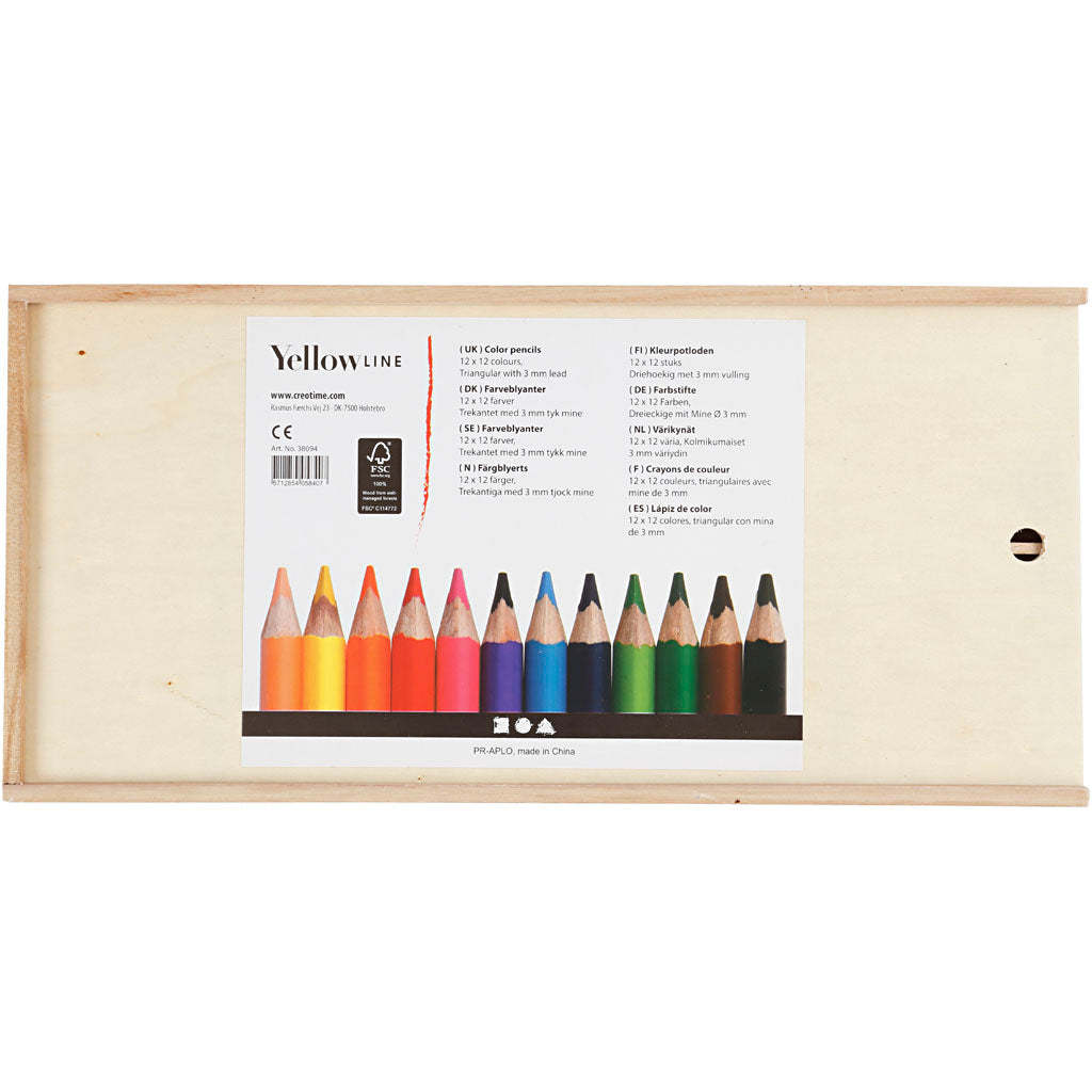 Https : www.ccobby.nl crayons-refill-3-mm-various-colors-144-piece-1-box