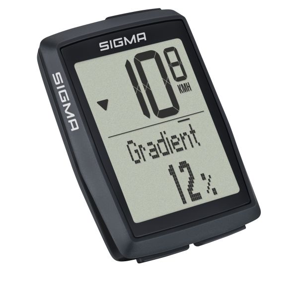 Sigma BC 14.0 WL STS Ordin sans fil 14 F HEAUFFICATION Fréquence 14211