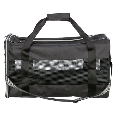 Trixie sac de voyage ryan noir