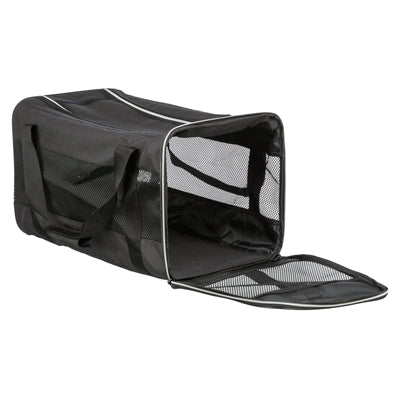 Trixie sac de voyage ryan noir