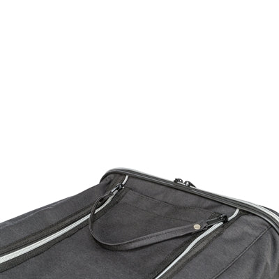 Trixie sac de voyage ryan noir