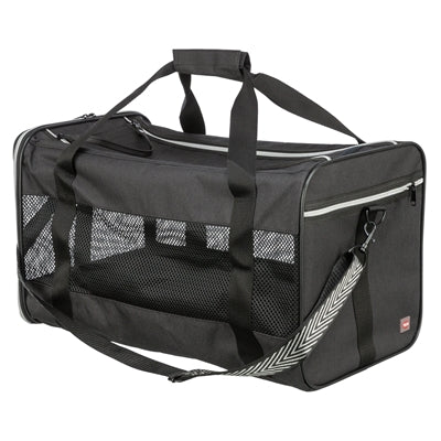 Trixie sac de voyage ryan noir