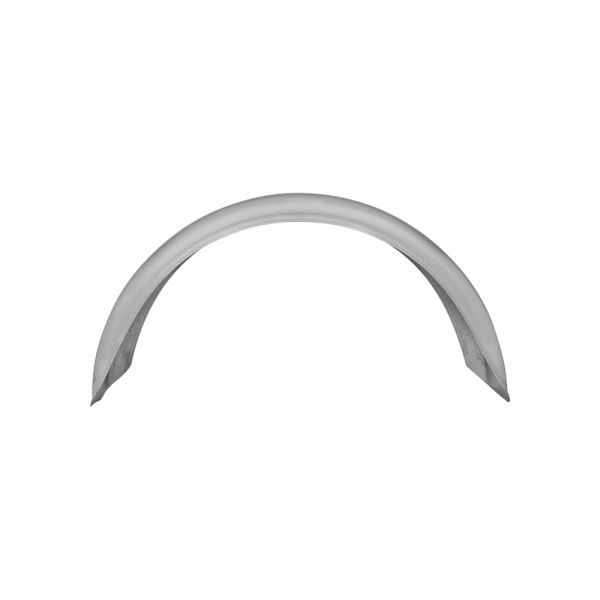 Garde-boue métal 220 800 14 -15 rond