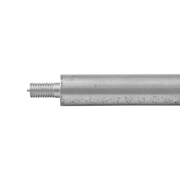 Cendre pour le rouleau de la quille 20 x 208 mm