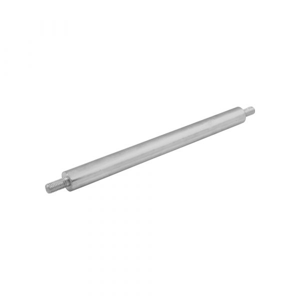 Cendre pour rouleau de quille 20 x 220 mm
