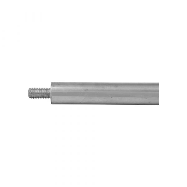 Cendre pour rouleau de quille 20 x 220 mm