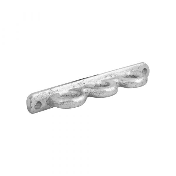 Porte-douche intermédiaire 3 GTS. L = 190