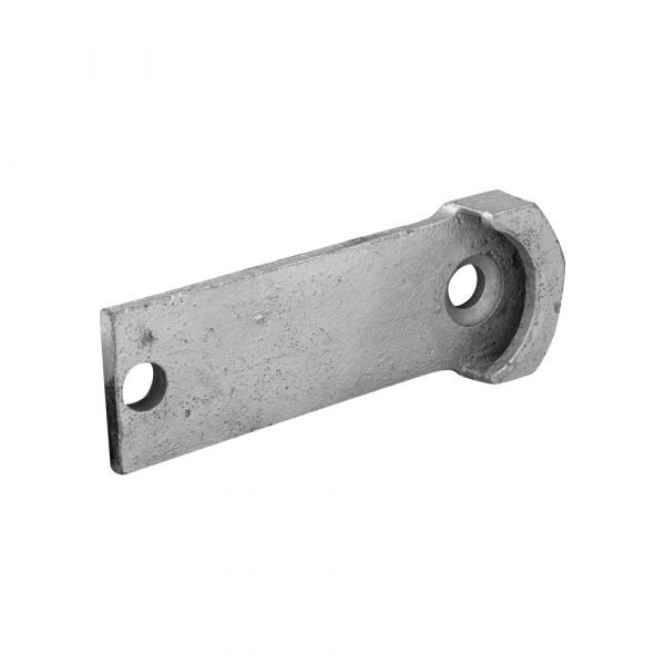 Porte-collection de panique