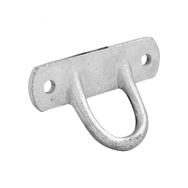 Support de mur latéral avec support à plat
