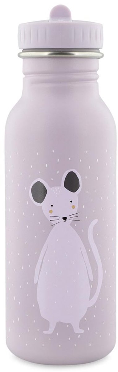 Bouteille de boisson Trixie - Mme Mouse, 500 ml