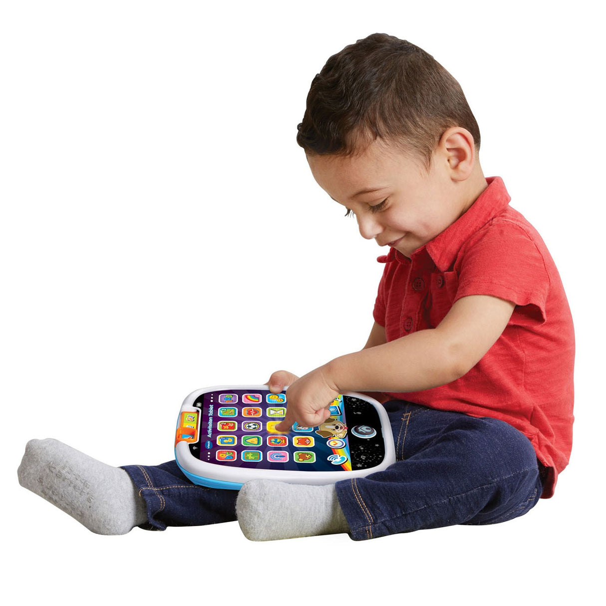 Tablette d'activité pour bébé Vtech