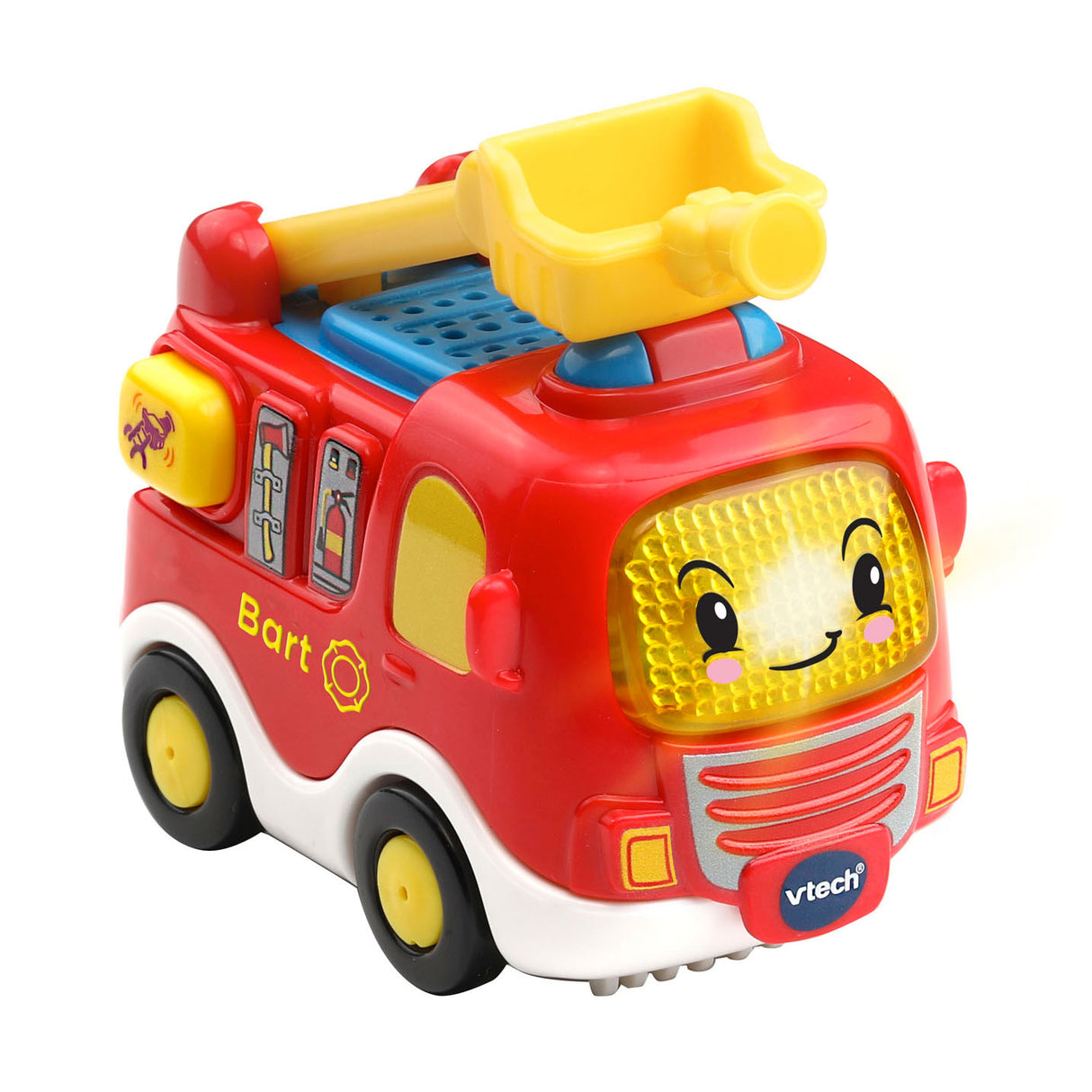 Vtech toot toot trio pack 1 | 2 pièces