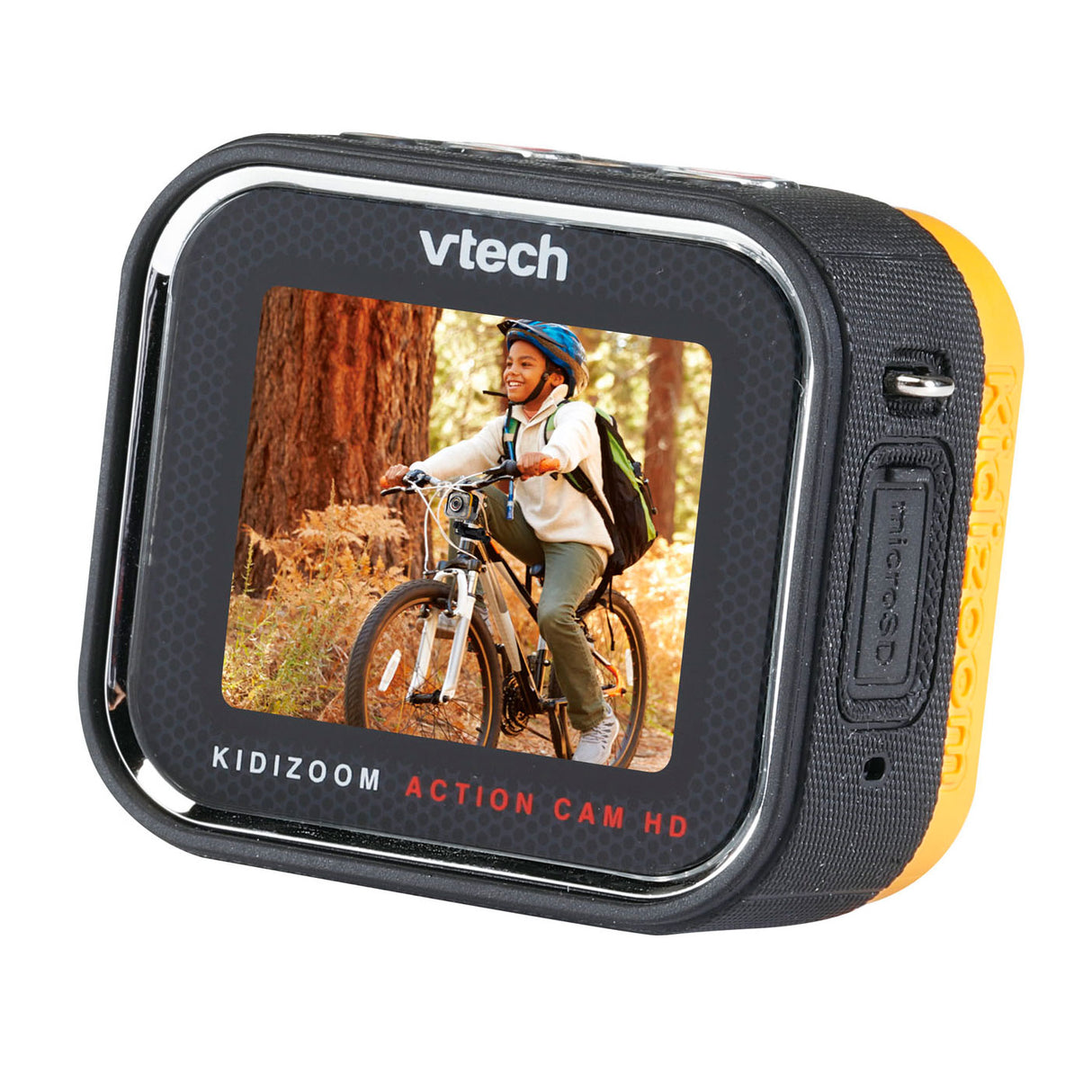 Vtech Kizoom Action Cam HD Children's Camera