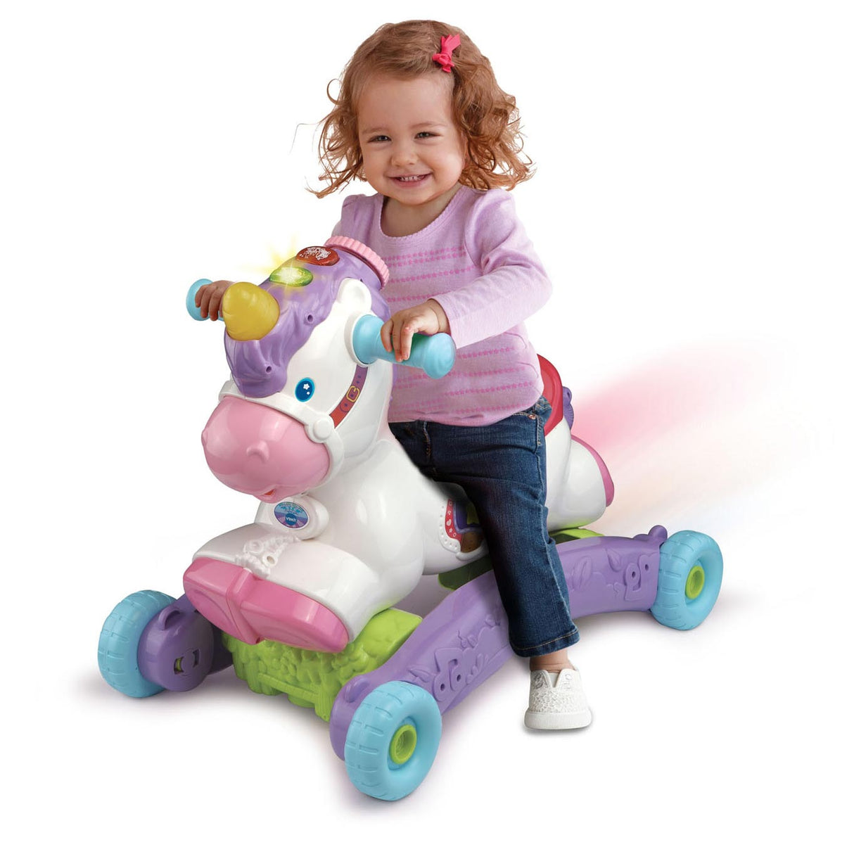 VTech Hobbel Play Licorne